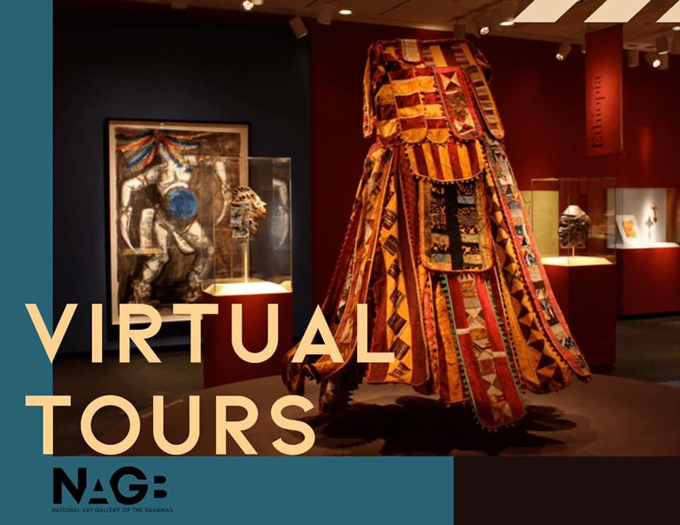 Free Virtual Tours The Smithsonian Museum National Art Gallery of
