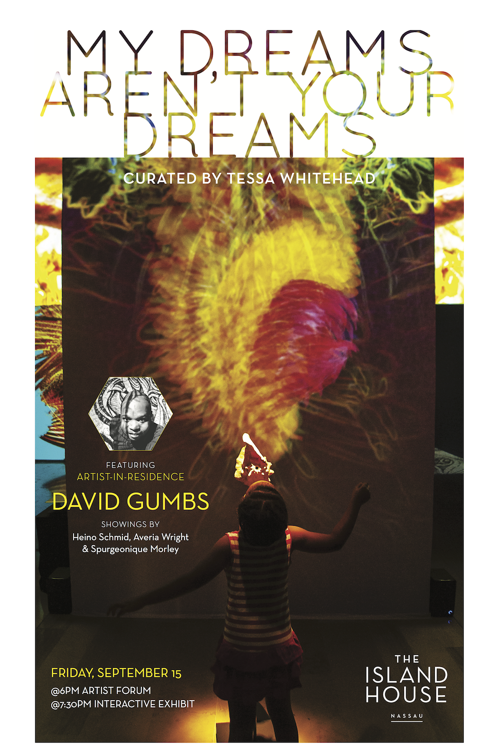 TIH_DavidGumbs_Exhibit_Poster_24x36_FIN