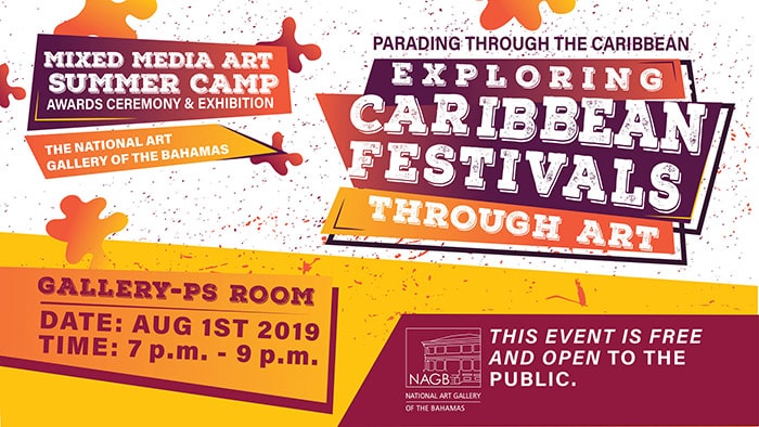 MMSAC Exhibition: Parading through the Caribbean: Exploring Caribbean